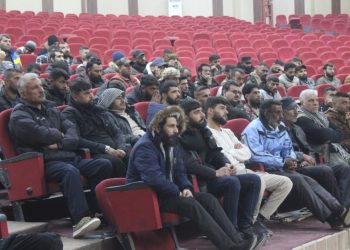 Jineolojî: Zanista Jin a ji çiyayên Kurdistanê li her derê cîhanê belav bû