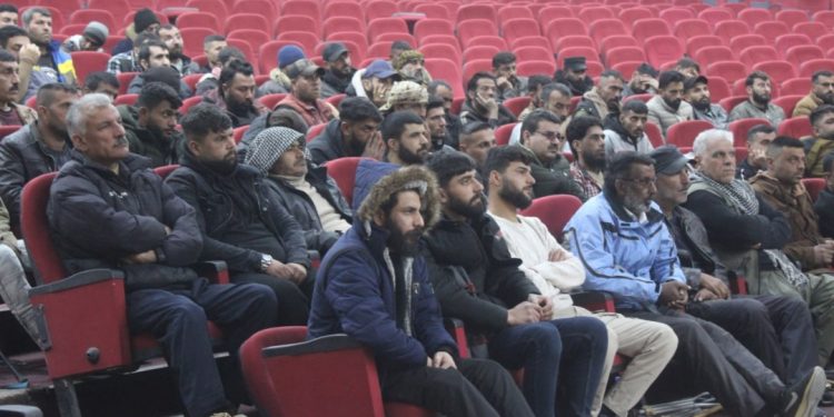 Jineolojî: Zanista Jin a ji çiyayên Kurdistanê li her derê cîhanê belav bû