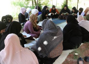 ‘Rêberê ku hesabê dijimin û hêzên navnetewî bi bin xistiye, divê bê xwendin’