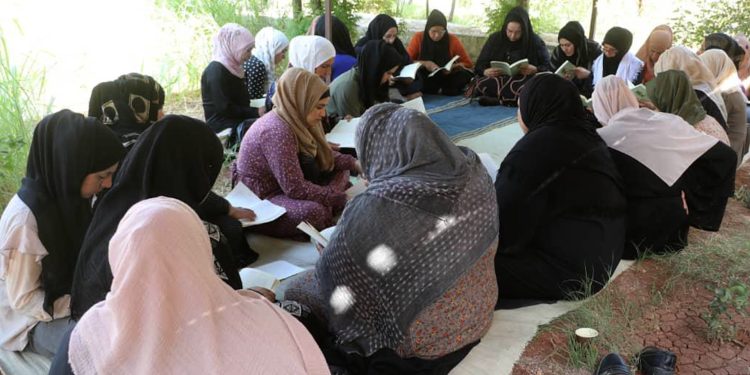 ‘Rêberê ku hesabê dijimin û hêzên navnetewî bi bin xistiye, divê bê xwendin’