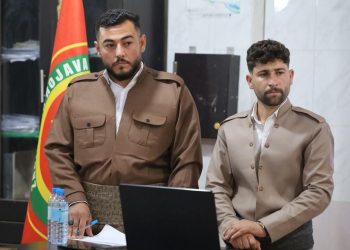 ‘Hêvî ew e ku teza me bibe berhemek’