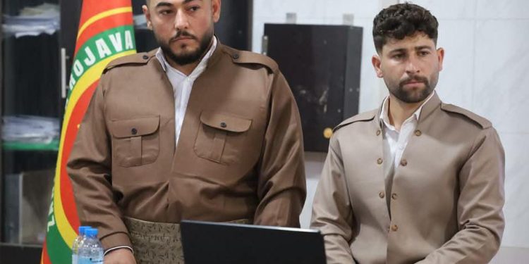 ‘Hêvî ew e ku teza me bibe berhemek’