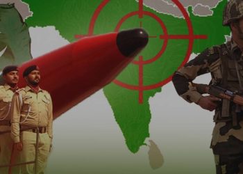 Pakistan û Hindistan pevçûnên xwe nû dikin