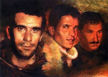 53 sal li ser darvekirina Denîz Gezmîş û hevalên wî re  derbas bû
