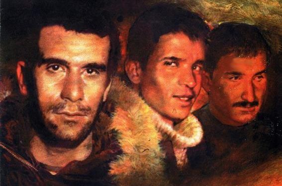 53 sal li ser darvekirina Denîz Gezmîş û hevalên wî re derbas bû