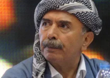 Siyasetmedar Hamît Geylanî koça dawî kir