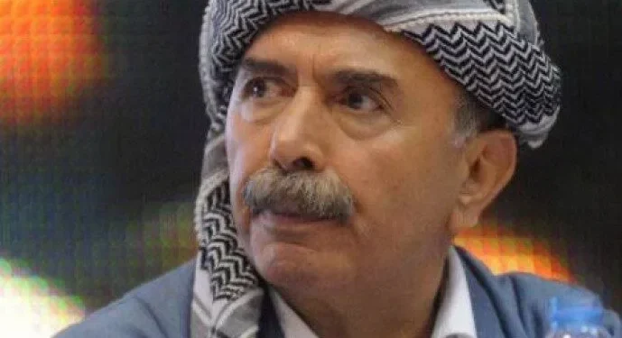 Siyasetmedar Hamît Geylanî koça dawî kir
