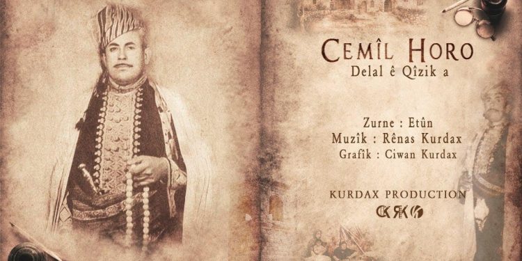 Ji çiraxên hunera kurdî