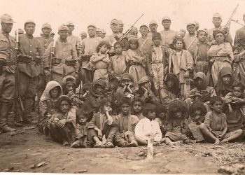 88’emîn salvegera komkujiya Dêrsimê