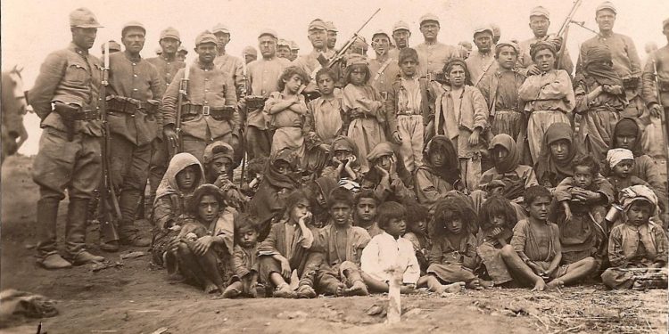 88’emîn salvegera komkujiya Dêrsimê