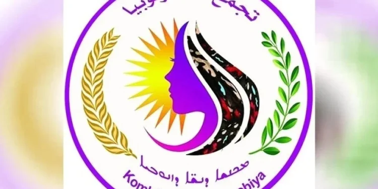 Kombûna Jinan a Zenûbiya amedekariyên lidarxistina Kongrê Giştî dike