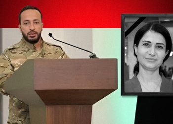 ‘Pêwîst e kesên sûcdar werin cezakirin’