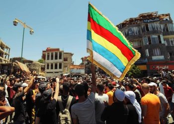 ‘Armanc ne tenê qirkirina Durzî û Elewiyan ne’