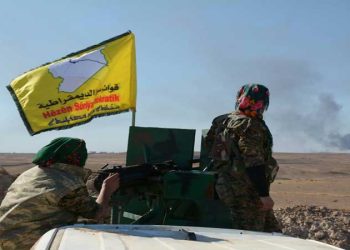 Tebqa; piştî 8 salan ji rizgarkirinê