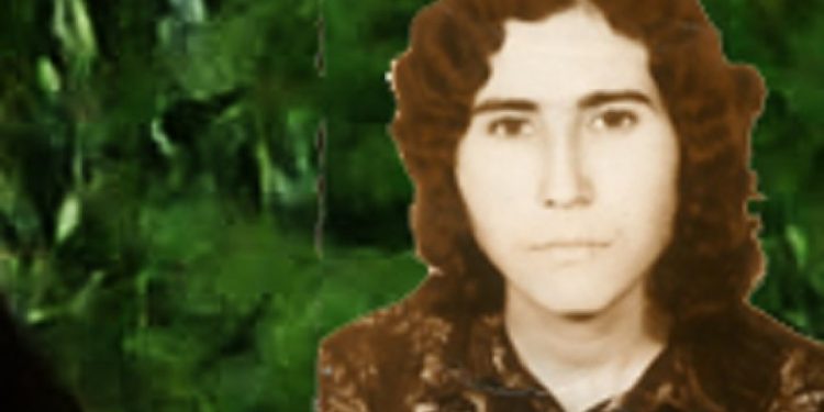 Hanim Yaverkaya; Yekem fermandara jin