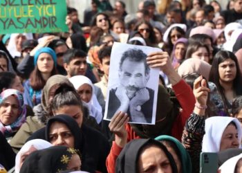 ‘Banga Rêber Apo pêngaveke nû a azadiyê ye’