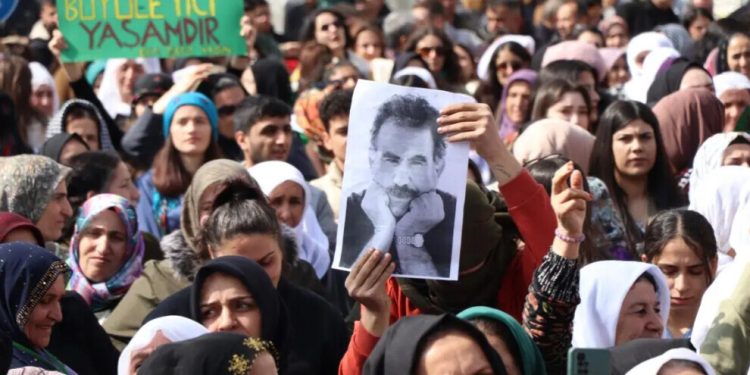 ‘Banga Rêber Apo pêngaveke nû a azadiyê ye’
