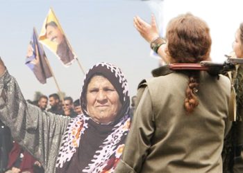 Dema jin tê gotin, civakbûyîn tê bîra mirov