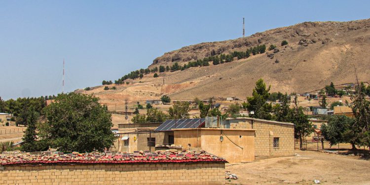 Bi kamîreya Ayşa Silêman