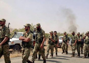 Gelo komên biyanî yên di nava HTŞ û Tirkiyê de amadekariyên derbeyê dikin?