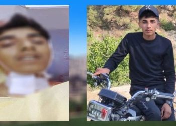 Jinên Efrînê daxwaza lêpirsîn û cezakirina kujerên Mustefa Şêxo kirin