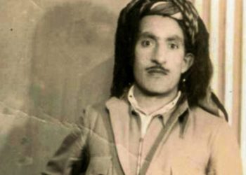 Mîrê starn û xemê; Hesen Zîrek
