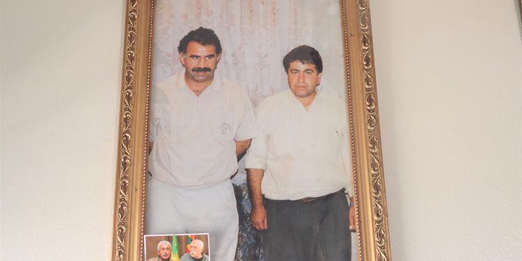 ‘PKK’ê mîras e û mîras nayê windakirin’