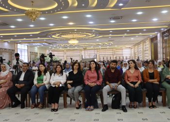 Hevserokatî; Ferasetên mêr guhartin û îradeya jina azad zindî kir