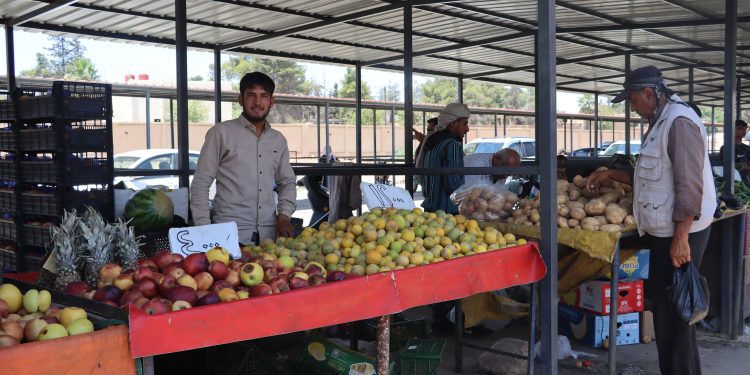 Ji bo paqijiya giştî û hêsankirina çûnûhatinê Şaredariya Qamişlo bi kampaniyekê rabû