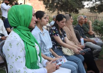 Bi awayekî balkêş jin beşdarî Mihrîcana Kurteçîrokên Kurdî dibe