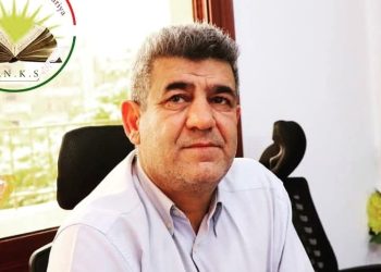 Ji çiraxên wêjeya Kurdî