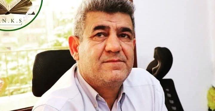 Ji çiraxên wêjeya Kurdî