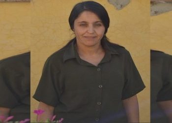 Rêber Apo dengê jin û civakê ye