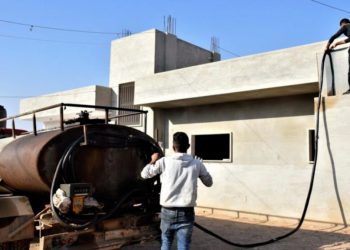 Belavkirina sotemeniya germikirinê ya sala 2025 û 2026’an hatiye destpêkirin