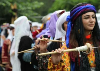 19’emîn Festîvala Jinan a Zîlan wê li Leverkusenê were lidarxistin