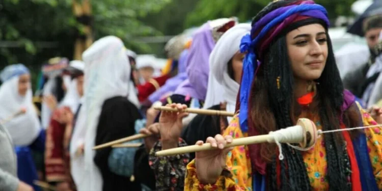 19’emîn Festîvala Jinan a Zîlan wê li Leverkusenê were lidarxistin