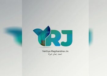 ‘YRJ’e rêxistinbûyîna hevpar a jinên rojnamevan e’