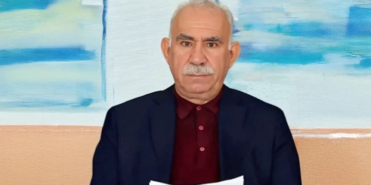 Zekî Bedran: Nasnameya hebûna PKK’ê Rêber Apo ye