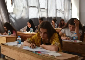 Ji bo ezmûnên navîn û amadehî amadekarî tên kirin 