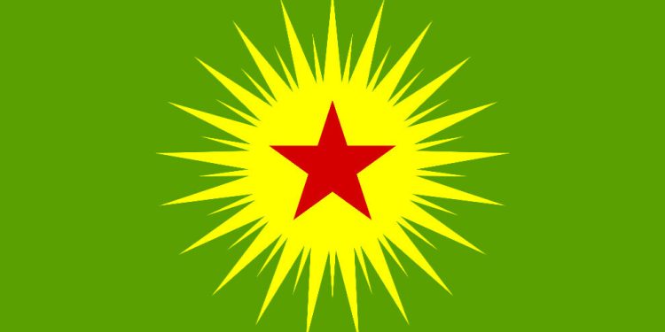 KCK: Têkoşîna Şêx Seîd dayî îtiraza dîrokî ya li dijî înkarê ye