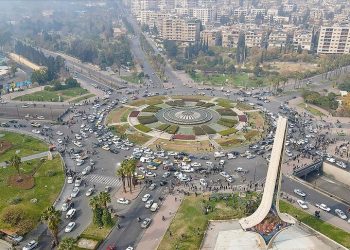 Ji dema Serxwebûnê ve sîstemên desthilatdariyê li Sûriyê û sîstema herî guncaw ji bo Sûriya îro… (3)