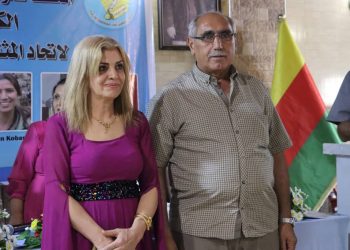 Hevserokên Yekîtiya Rewşenbîrên Kantona Cizîrê kî ne?