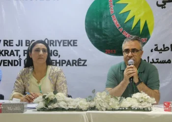  ‘Sîstema hevserokatiyê nirxdayîna wekheviyê ye’