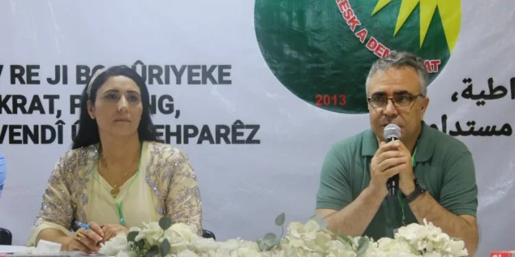 ‘Sîstema hevserokatiyê nirxdayîna wekheviyê ye’