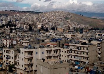 ‘Pêwîst e dagirkerî bi dawî bibe’