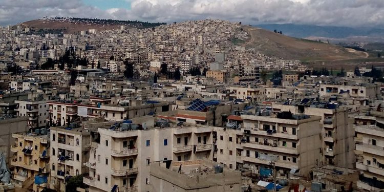 ‘Pêwîst e dagirkerî bi dawî bibe’