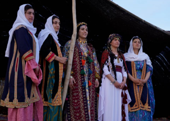 Koçer û taybetmendiyên wan