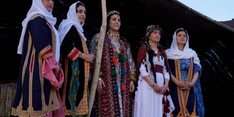 Koçer û taybetmendiyên wan
