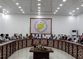 Diyaloga Sûrî-Sûrî; Bingeha Sûriyeke nenavendî û demokratîk e