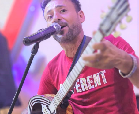 Silêman Mihemed; mîrateya hunera bavê xwe didomîne